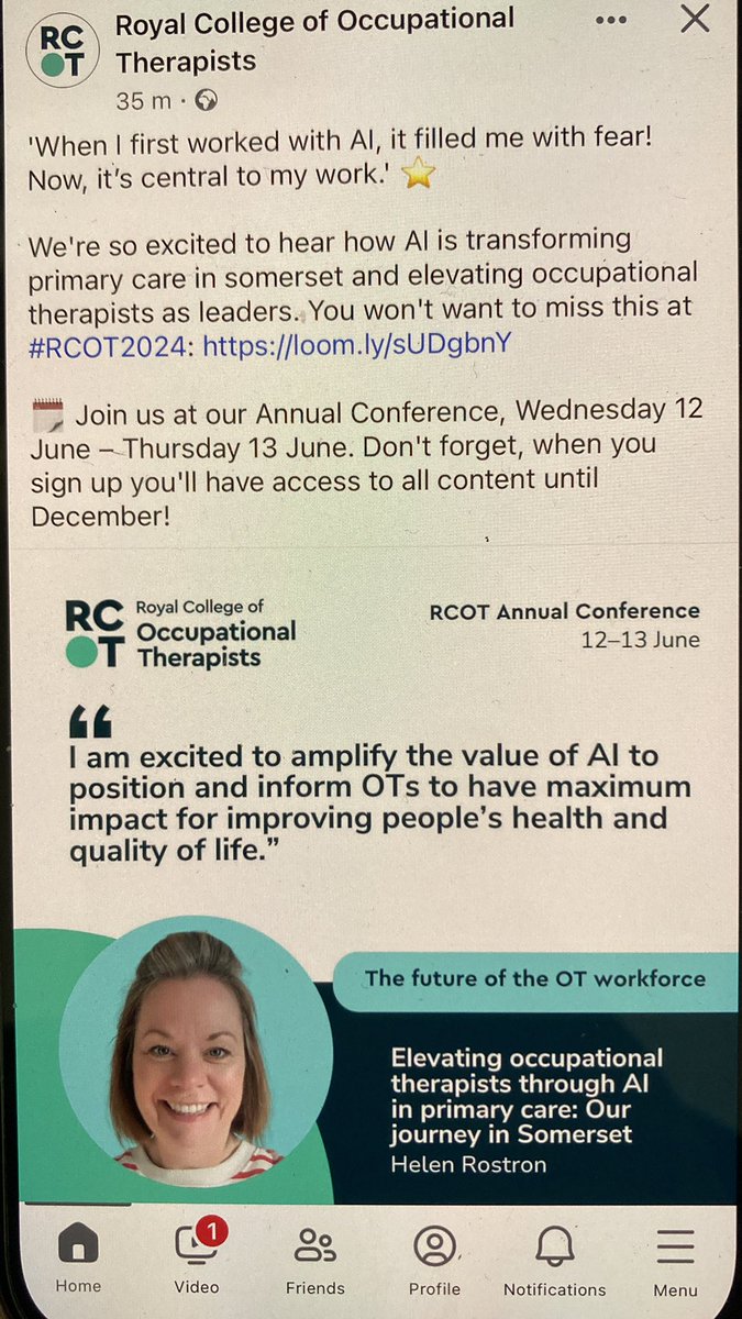 Nicola (@nicolameadot) on Twitter photo Truely amazing work continues in Somerset, our fantastic PCN OTs demonstrating value and impact for the population of Somerset. So exciting that they are presenting at conference 💚🙌<a href="/ClareBoobyerMPH/">Clare Boobyer-Jones</a> <a href="/hayleypeters/">Hayley Peters RN</a> <a href="/GPinSomerset/">General Practice in Somerset</a> <a href="/SomersetFT/">Somerset NHS Foundation Trust</a> <a href="/AbbieFurnival/">Abbie Furnival</a> <a href="/NHS_SWLA/">NHS Leadership Academy South West</a> <a href="/RostronHelen/">Helen Rostron</a> Truely amazing work continues in Somerset, our fantastic PCN OTs demonstrating value and impact for the population of Somerset. So exciting that they are presenting at conference 💚🙌<a href="/ClareBoobyerMPH/">Clare Boobyer-Jones</a> <a href="/hayleypeters/">Hayley Peters RN</a> <a href="/GPinSomerset/">General Practice in Somerset</a> <a href="/SomersetFT/">Somerset NHS Foundation Trust</a> <a href="/AbbieFurnival/">Abbie Furnival</a> <a href="/NHS_SWLA/">NHS Leadership Academy South West</a> <a href="/RostronHelen/">Helen Rostron</a>