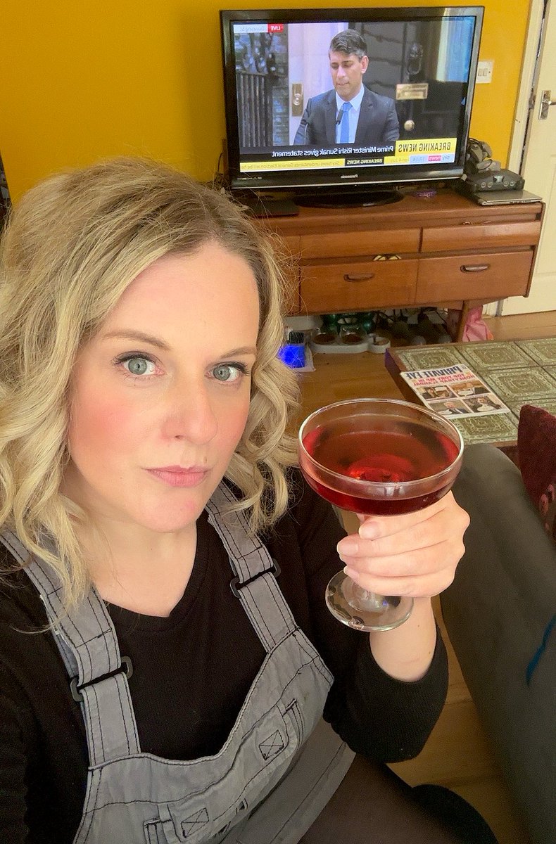 Right, it’s time. 

Time for change. Time to end this madness. Time to make Tories fucking cry in sports centres at 3am on election night. 

How do you do that? 

By voting tactically on July 4th with stopthetories.vote 

Join us.