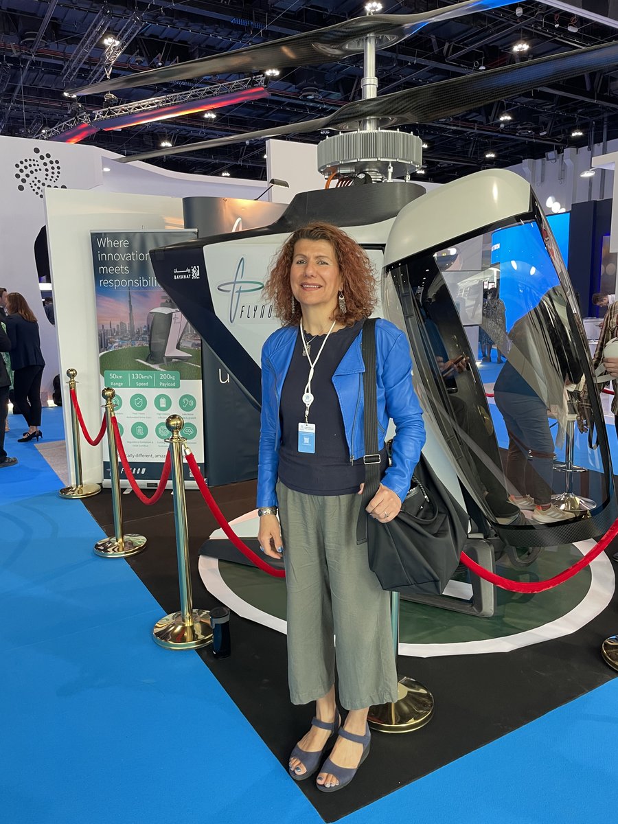 nshalaby's tweet image. Abu Dhabi (UAE) AIM Congress Trip:
PART 3 — Walking the floor and FlyNow Aviation

- The @RusFed_RBLX  - Russia booths were massive with a prolific presence. One would not think there is an economic downturn. Smart place to seek #FDI!
- I encountered Yvonne Winter and…