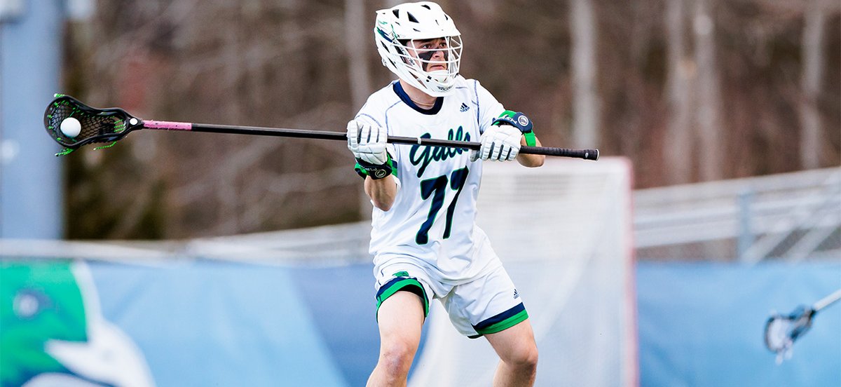MLAX: Cawley Selected To Play In USILA Senior All-Star Game 

STORY ➡️ ecgulls.com/x/p741h