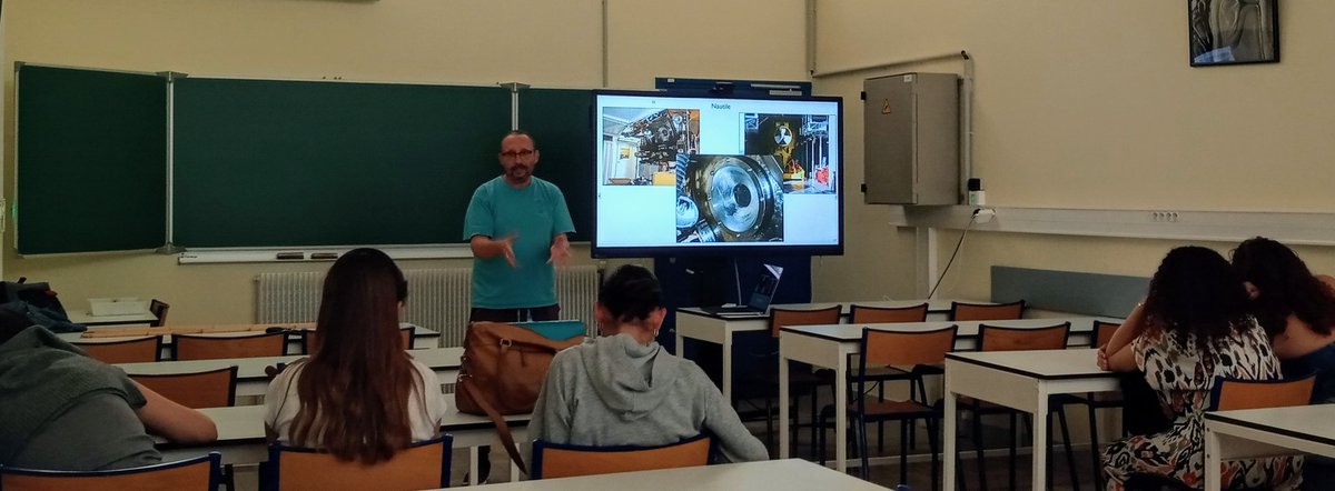 GeoMontp's tweet photo. Bravos aux lauréats et lauréates des Olympiades et merci aux membres de Géosciences Montpellier pour leur investissement. #gravimétrie #tectonique #minéralogie #eau #chimie #géologie #ocean 
@FacsciencesUM @umontpellier @acmontpellier https://t.co/orksf8J3BG