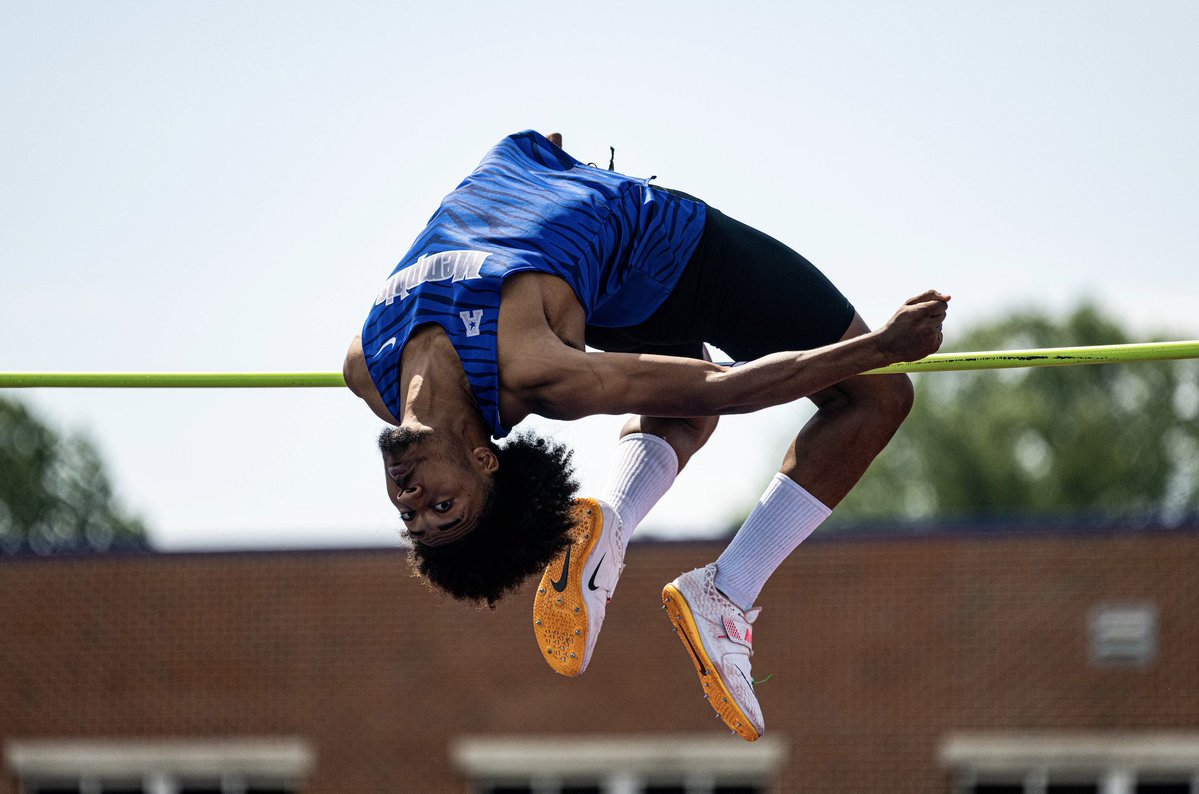Memphis Tigers (@tigersathletics) on Twitter photo Good luck to our 11 <a href="/MemphisTFXC/">Memphis Track & Field / Cross County</a> student-athletes as they compete in the NCAA East Regional Championships 🏃♂️Ⓜ️
Keep up with all the action here ⬇️
📊 gotigersgo.me/NCAAEast24Resu…
📺 gotigersgo.me/3WXpG4F Good luck to our 11 <a href="/MemphisTFXC/">Memphis Track & Field / Cross County</a> student-athletes as they compete in the NCAA East Regional Championships 🏃♂️Ⓜ️
Keep up with all the action here ⬇️
📊 gotigersgo.me/NCAAEast24Resu…
📺 gotigersgo.me/3WXpG4F