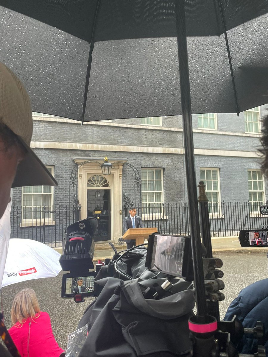 Sophy Ridge tweet media