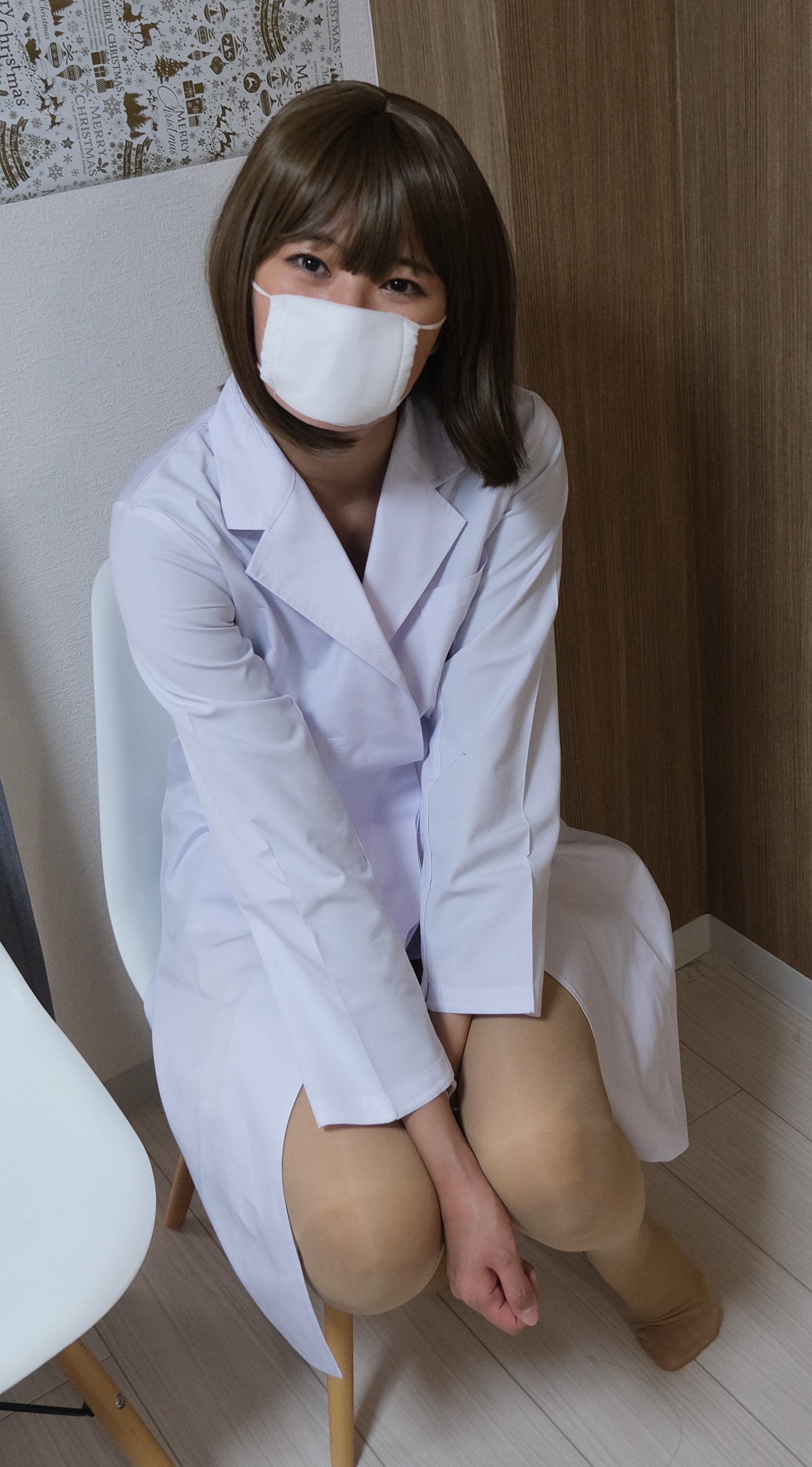 フェチナース  / X