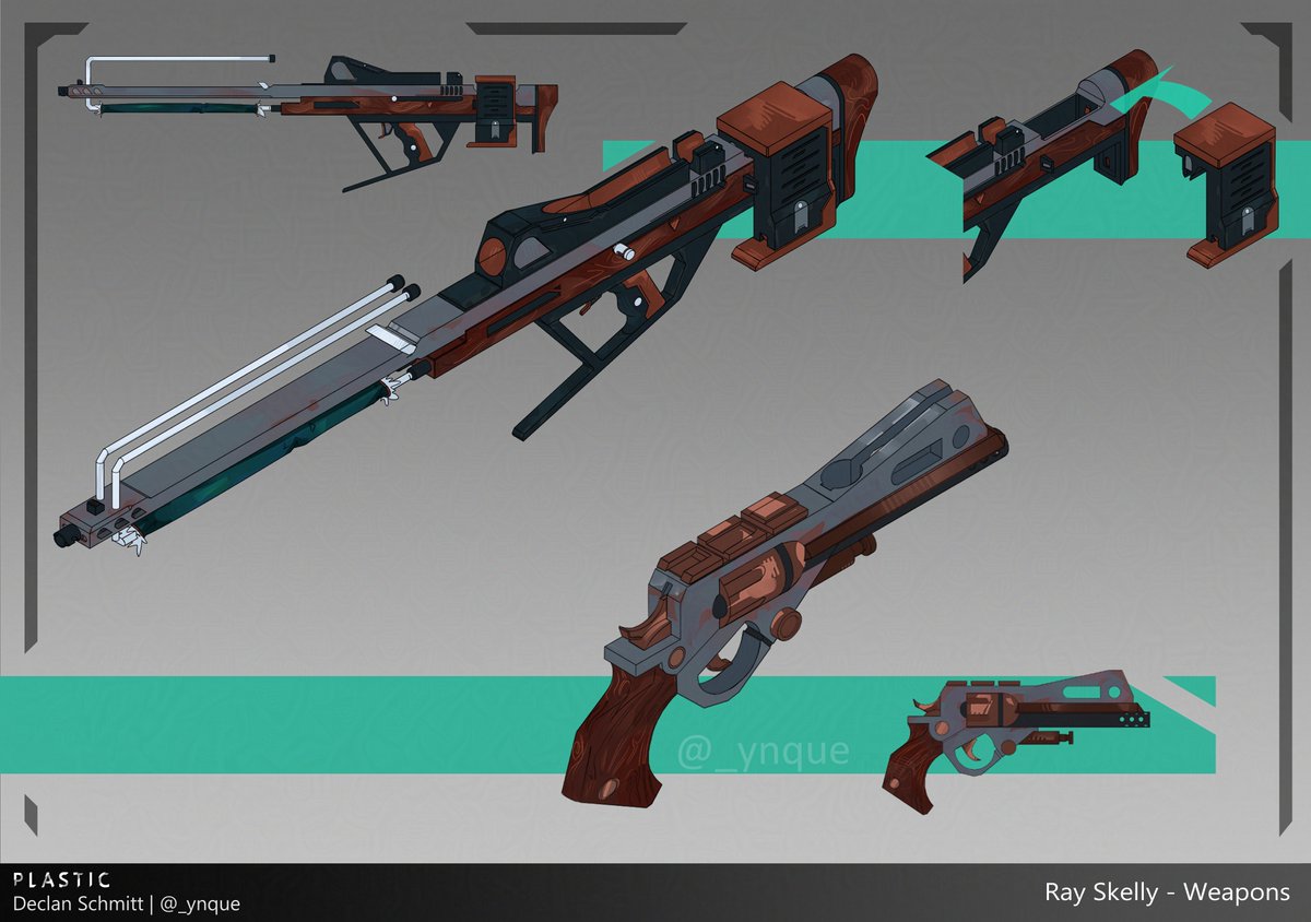 _ynque's tweet image. The fully assembled project for my gangster character Ray Skelly :D