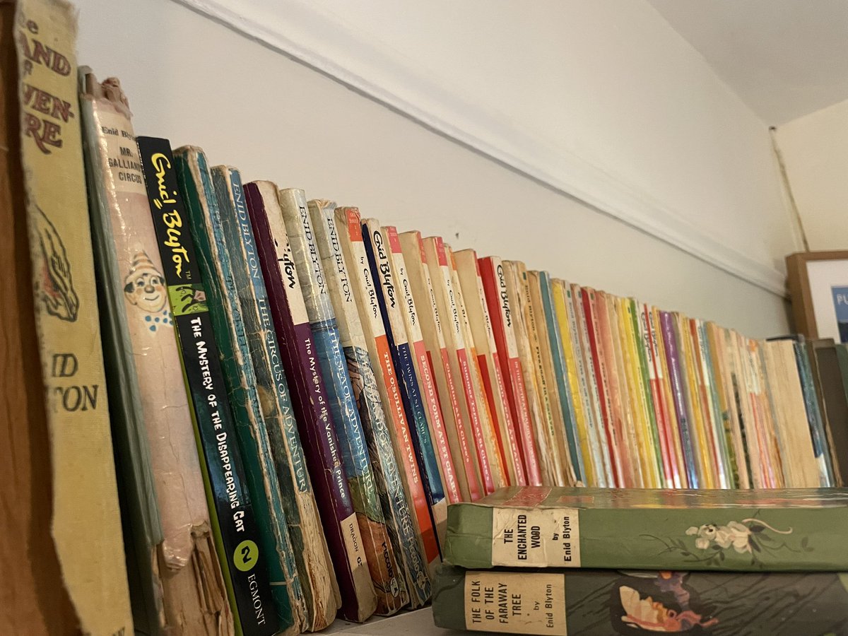 Rosey Oakes tweet media