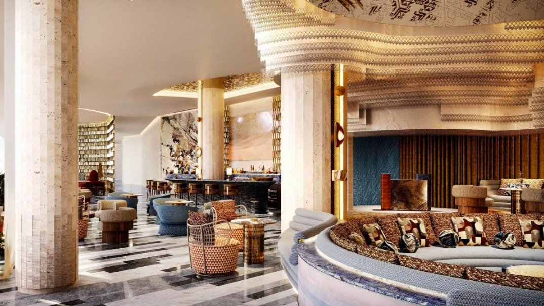 W Hotels to open in Riyadh, Saudi Arabia (2025)

cpp-luxury.com/w-hotels-to-op… 

#WHotels #WRiyadh #SaudiArabia #newopening #luxuryhotels #luxury #hotels #luxuryhospitality #luxurysuites #Milux @MarriottIntl @WHotels