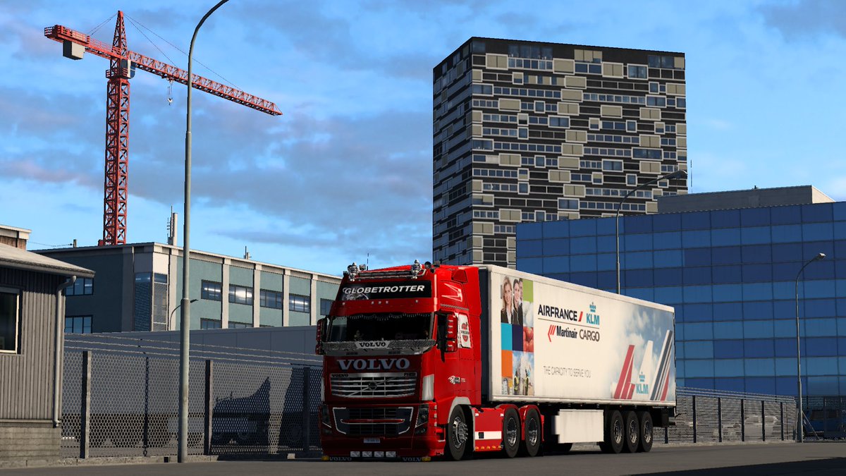 #EuroTruckSimulator2
#ETS2
#TradeConnectionsSwitzerland