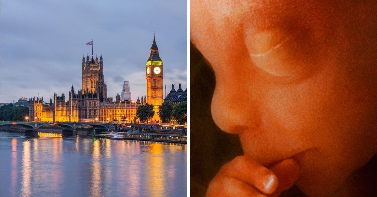 BREAKING: UK Prime Minister’s Call for New Election Kills Measure Legalizing Abortions Up to Birth buff.ly/4c6HLSb