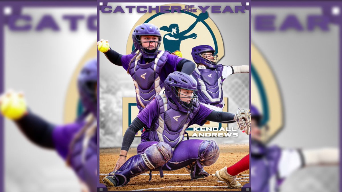 Trevecca Softball | Two Trojans Earn NFCA All-American Honors @TNUsoftball tnutrojans.com/news/2024/5/22…