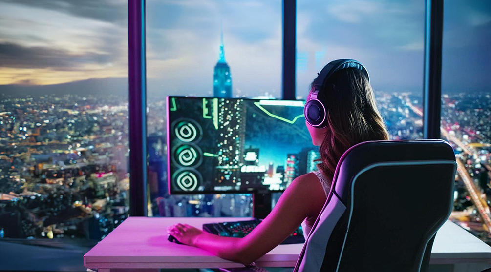 Accessorize your gaming experience Take gaming to the next level with the right accessories—read our latest blog for details on how they can enhance customers’ gaming experience. #IngramMicro #esports #gamingaccessories