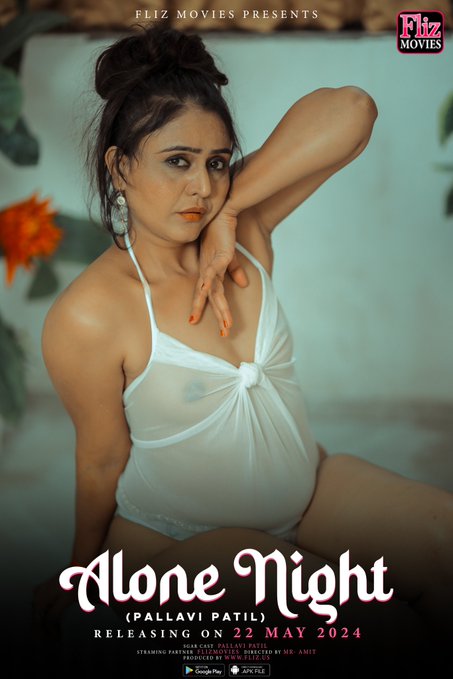 Alone Night #Fliz Hindi Web Series Download