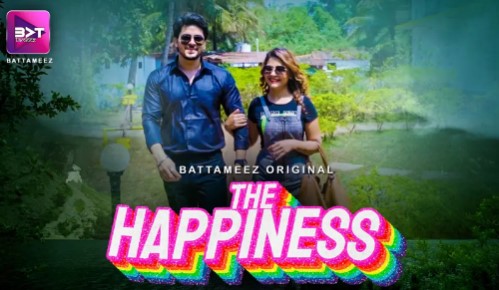 The Happiness #Battameez Download
