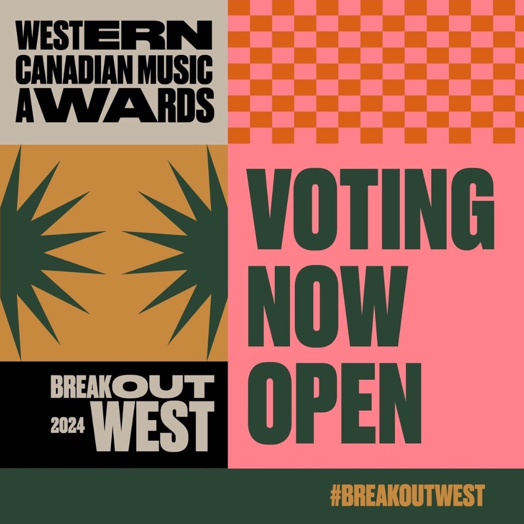 Alberta Music tweet media