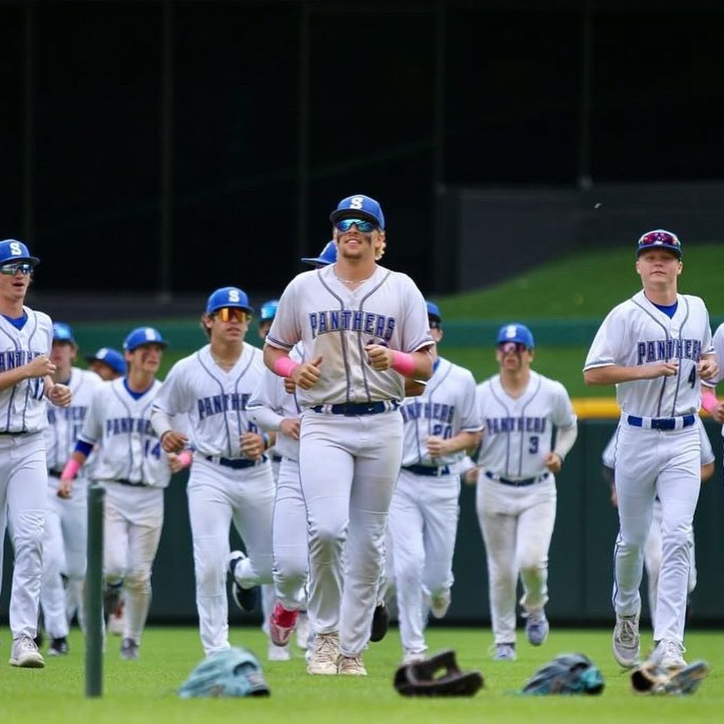 Just came to a end of a great season not the way we wanted great team couldn’t ask for better.
I finished the season hitting .484 (44-91) with 14 doubles 1 triple and 1 home run 7 stolen bases 12 so 47 rbi GWOC POTY and 1st team all area sad it ended too early.