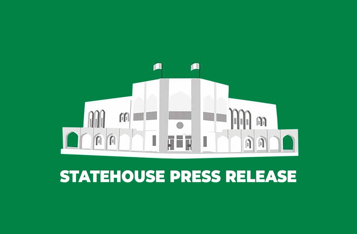 STATE HOUSE PRESS RELEASE PRESIDENT TINUBU APPOINTS NEW CHIEF EXECUTIVE OFFICERS OF TWO FEDERAL AGENCIES President Bola Tinubu has approved the appointment of Engr. Chukwuemeka Woke as the Director-General/Chief Executive Officer of the National Oil Spill Detection and