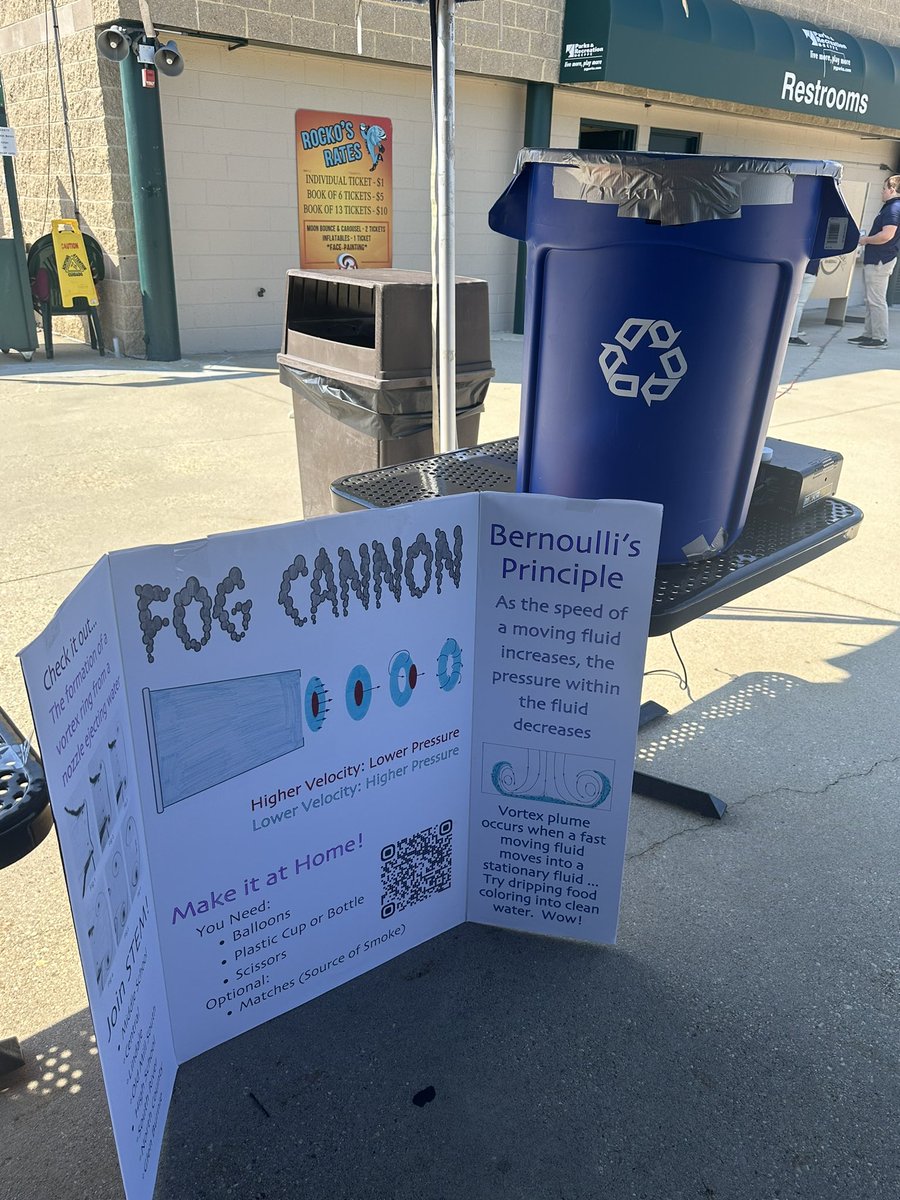 AACPS STEM Office tweet media