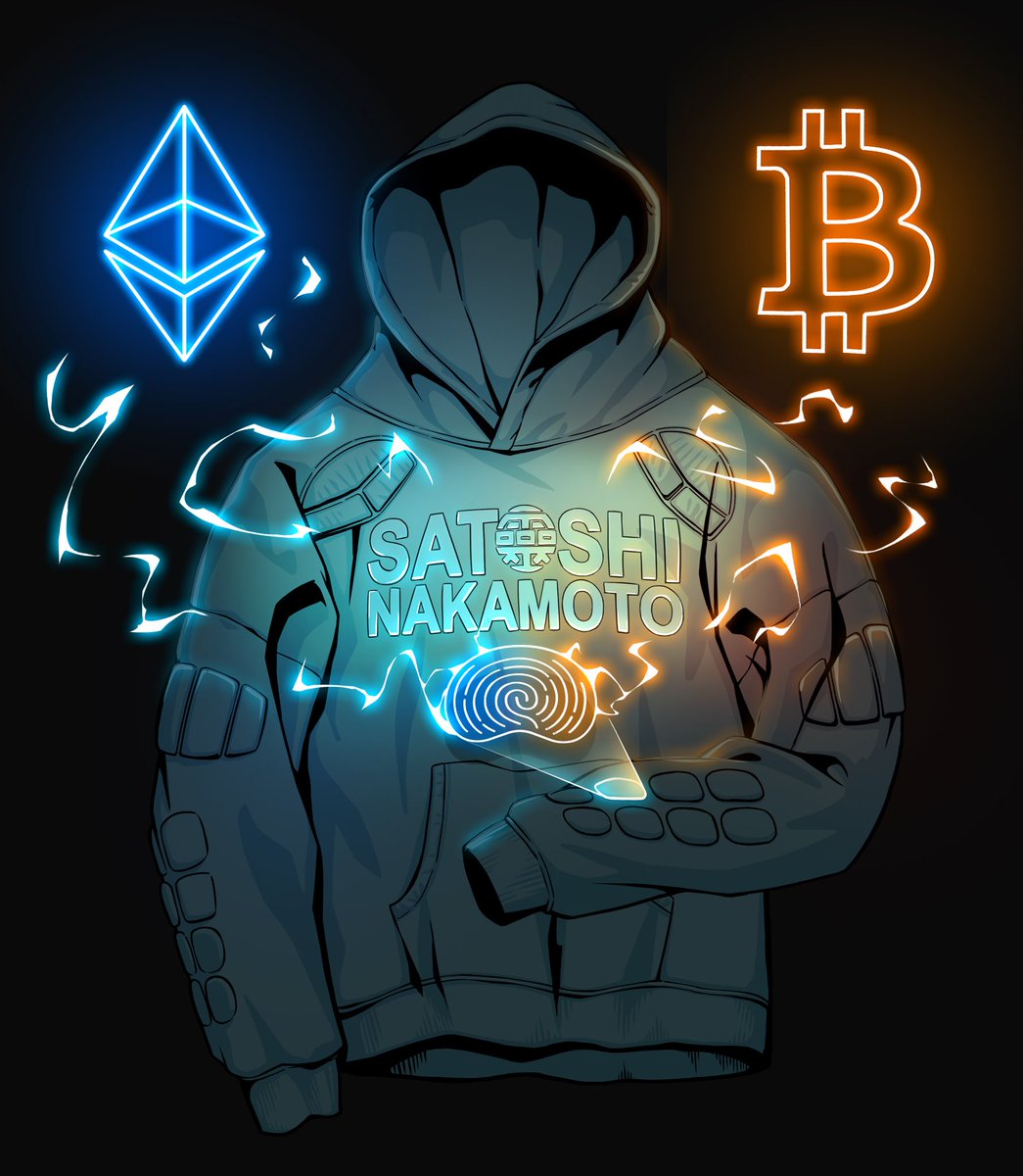 Azuki (@azuki) on Twitter photo We’re bringing the Physical Backed Token (PBT) to Bitcoin.
The Azuki x SATOSHI NAKAMOTO Enduro Hoodie will feature a unique dual-chain NFT, existing simultaneously on both BTC and ETH, developed in collaboration with <a href="/MagicEden/">Magic Eden 🪄</a>. We’re bringing the Physical Backed Token (PBT) to Bitcoin.
The Azuki x SATOSHI NAKAMOTO Enduro Hoodie will feature a unique dual-chain NFT, existing simultaneously on both BTC and ETH, developed in collaboration with <a href="/MagicEden/">Magic Eden 🪄</a>.