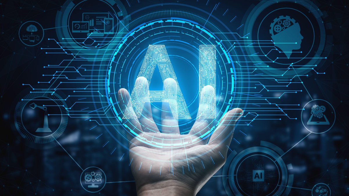 Telco employees surveyed by Ciena are optimistic about the impact AI will have on jobs, but the sector's workforce continues to shrink. Read more on Light Reading: bit.ly/4dIz55Q