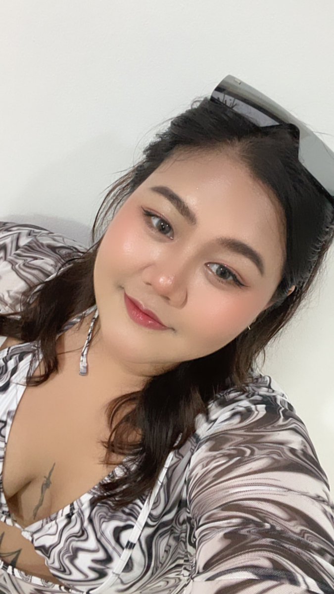 chubbyyyyy05's tweet photo. นี่ไม่ใช่หน้าร้อนนะ นี่น่ารัก🤭 #fwbรังสิต #fwbปทุม #fwbกทม #ชอบสาวอวบอ้วน #อวบอ้วน #รังสิต #คลองหลวง #รังสิตภิรมย์ #นัดเย็ดรังสิต #นัดเย็ดปทุม  #นัดเย็ดมธ #รังสิตนัดเย็ด #มธ #พลัมคอนโด #หาคนคุย https://t.co/fbpgehg1BX