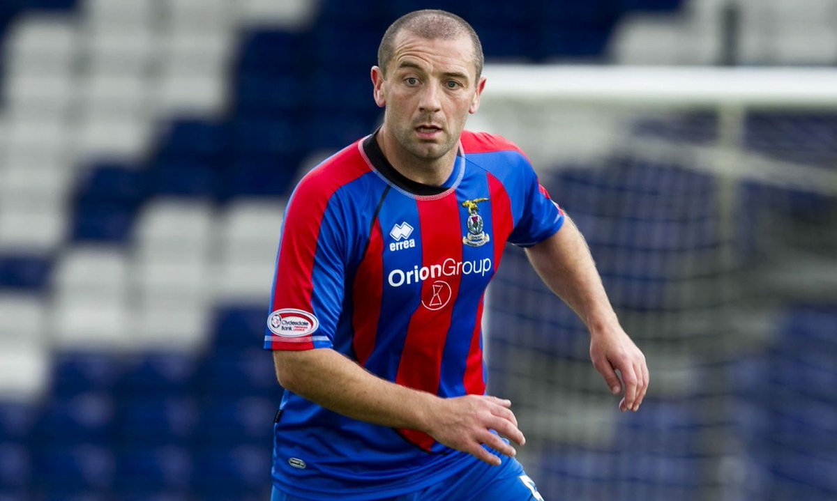 Stuart Golabek calls for stability to return to Caley Thistle dlvr.it/T7Ffmj