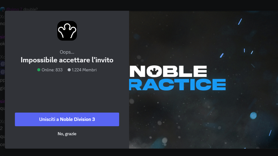 _xone7's tweet photo. @NoblePracServer whattttttttttt https://t.co/UIAdXnts1G