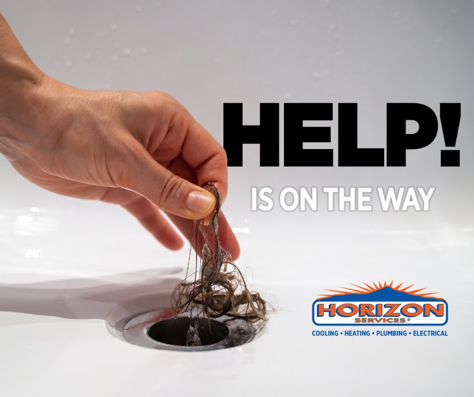 As you embark on spring cleaning, don't forget about your plumbing! From clearing out debris to fixing leaks, our team has you covered. Trust us to keep your pipes flowing smoothly all season long. Remember, HELP is on the way! #SpringPlumbing #HomeMaintenance