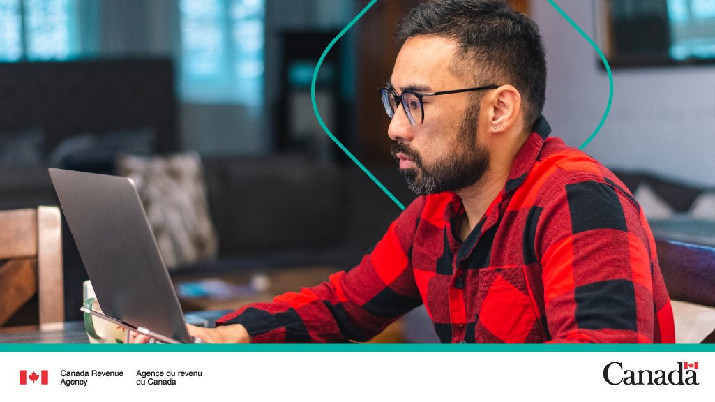 Need to change your tax return? Save time by doing it online! 

⚡ Online requests typically take 2 weeks to process vs. 8 weeks or more for paper requests.

Get started 👉 ow.ly/y56v50RKr21 #CdnTax