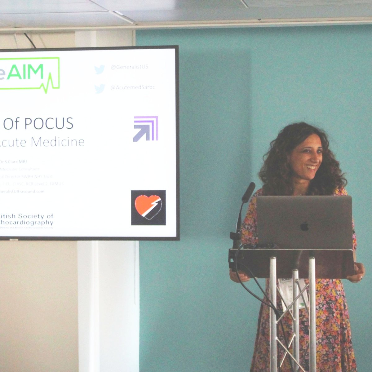 #TakeAIM24 the timetable (session 2):

The 🏏BIG HITTERS🏏 are in!

@CSubbe➡️Quality improvement in Acute Med
@VickyKomrower➡️Interesting cases in Acute Med
@AcutemedSarbC➡️Power of #POCUS

1.6.24, Newcastle
Join us (£80 for docs, £20 for medstudents)
➡️ eventsforce.net/takeaim2024