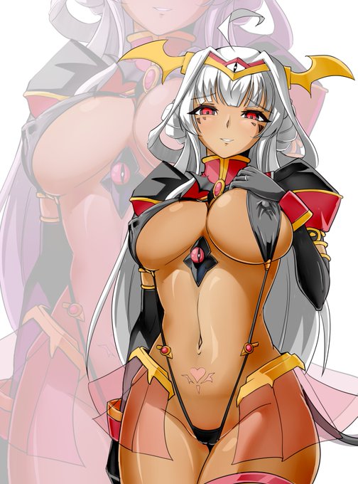 落書き 
スレイブコンゴウ 