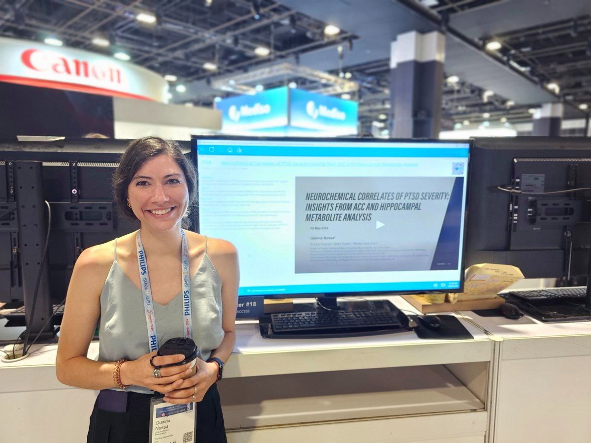 Purdue MRI Facility tweet media