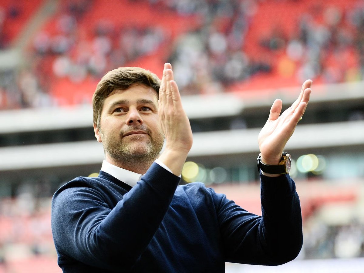 Mauricio Pochettino could emerge as a serious candidate for the England job, if Gareth Southgate leaves after the Euros. [@Matt_Law_DT] 📰