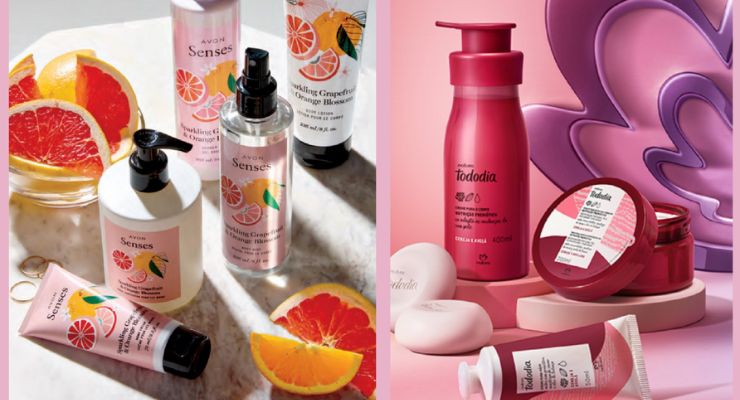 Natura &Co released its first quarter financial results for 2024 (Q1-24), which showed increased profitability driven by integrating Natura and Avon in the Latam region. ➡️hubs.li/Q02x4vmp0 #beautynews #beautyindustry