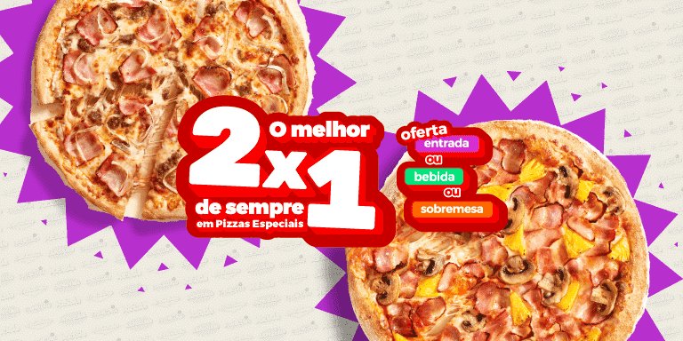 TelepizzaPT_'s tweet photo. 2 pizzas médias pelo preço de 1 (uma das pizzas deve ser Especial), com oferta ou de 2 pães de alho simples, ou 1 Garrafa de 1.5L (à escolha) ou 1 gelado HD de 95 ml (à escolha). Do que é que estás à espera? 
O segredo está na massa.
Mais informações em https://t.co/MJYCa5nV54 . https://t.co/3wfUgDNLKh