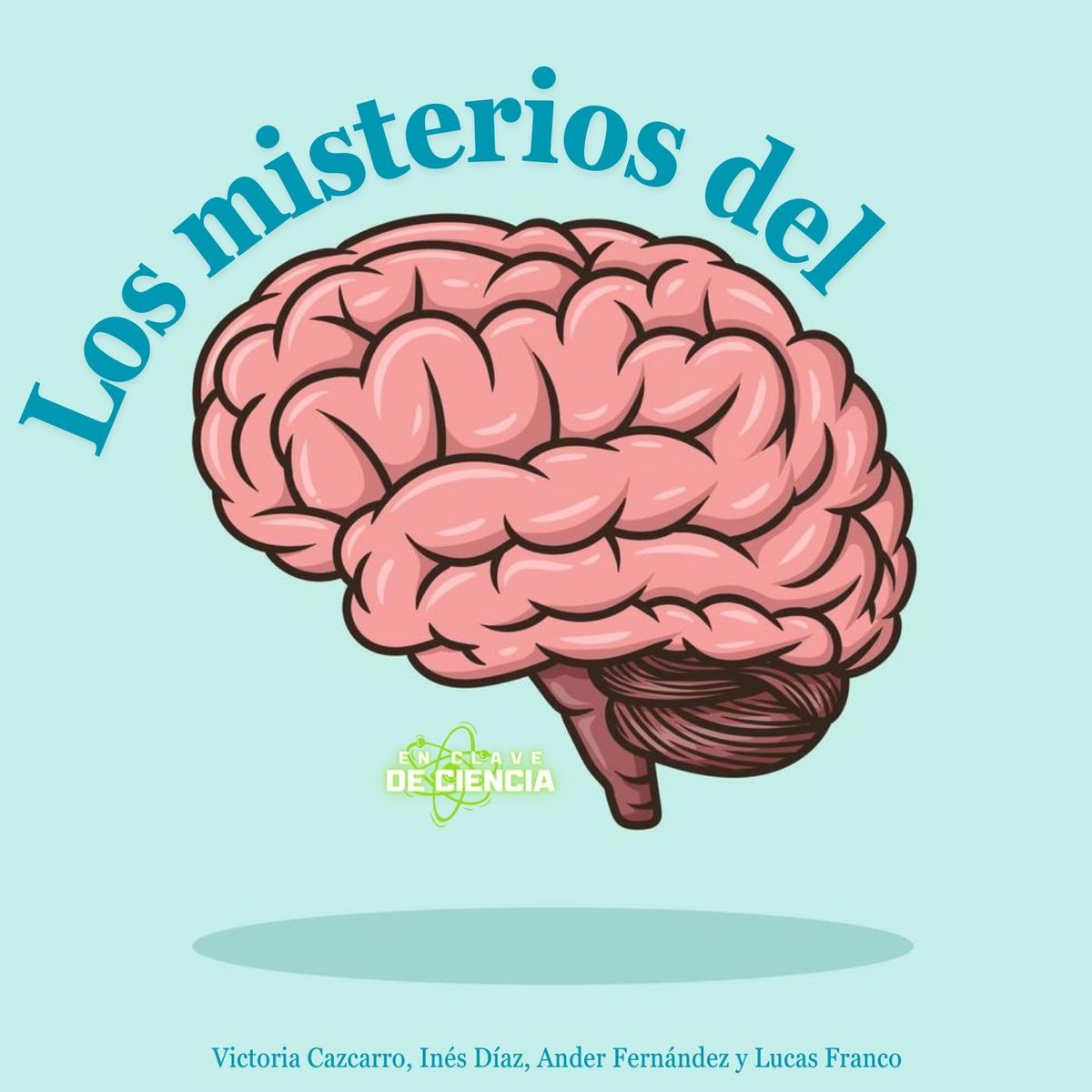Esta semana, "En Clave de Ciencia" habla con Jaime Ibáñez sobre el estudio Echoes y la actividad cerebral. Además, ¿sabías que hace 34 años que se mandó la primera foto desde la Tierra al espacio? ¡No te pierdas la actualidad científica! 🧠 radio.unizar.es/los-misterios-…