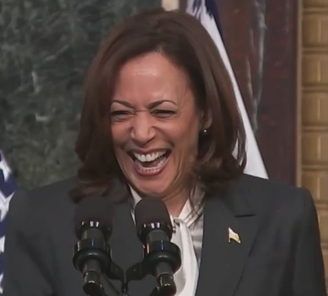 Today is May 22, 2024 and Kamala Harris is still THE WORST Vice President in US History ...Congrats!! 🇺🇸🦅🇺🇸  #DemocratsDividingandDestroyingAmerica