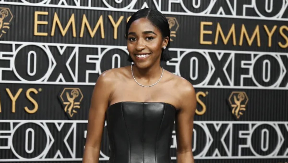 EXCLUSIVE: Ayo Edebiri has signed on to star alongside Julia Roberts and Andrew Garfield in Amazon MGM Studios’ upcoming film ‘After The Hunt’ from director Luca Guadagnino and Imagine, Deadline has learned tinyurl.com/nhz8y6sn