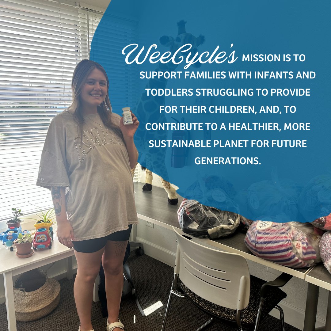 Earths_Splendor's tweet image. 🌟 Making moves to support little ones in need! ✨ We’ve teamed up with @weecycle to donate our prenatal and children's multivitamins, because every child deserves a healthy start. 💕 Join us in spreading love and wellness, one tiny vitamin at a time! 

#WeeCycle #SpreadLove