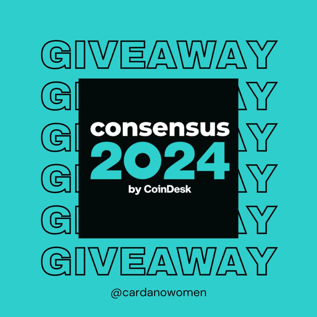 Cardano Women | $cardanowomen tweet media