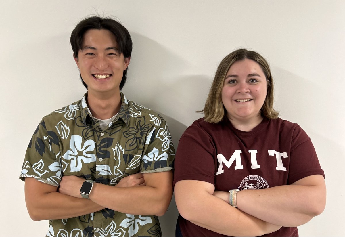 Ellie Plachinski (@ellieplachinski) on Twitter photo I'm so excited my first first author work is out in <a href="/J_A_C_S/">J. Am. Chem. Soc.</a> today! It was great working with Hyung Joo and Matt. I'm really proud of the final story we were able to tell, and all of the (very) serendipitous observations along the way that pushed the project forward. I'm so excited my first first author work is out in <a href="/J_A_C_S/">J. Am. Chem. Soc.</a> today! It was great working with Hyung Joo and Matt. I'm really proud of the final story we were able to tell, and all of the (very) serendipitous observations along the way that pushed the project forward.