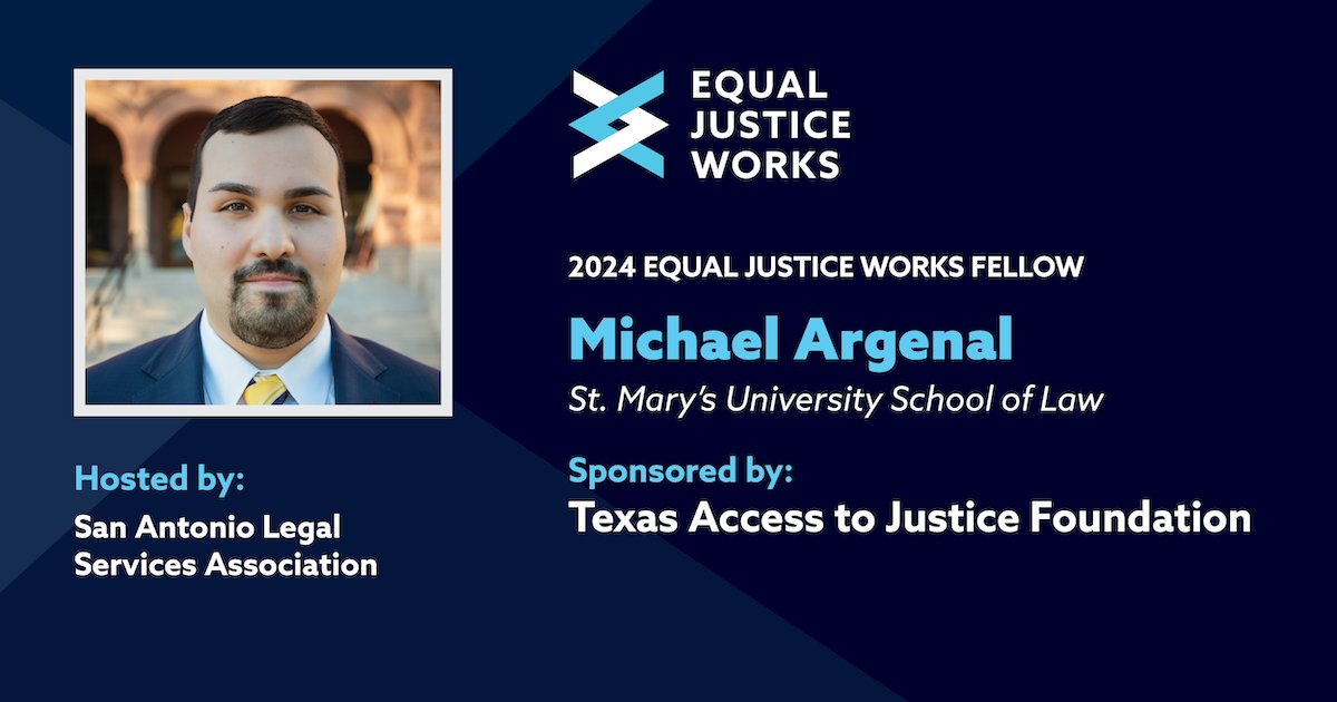 Equal Justice Works tweet media
