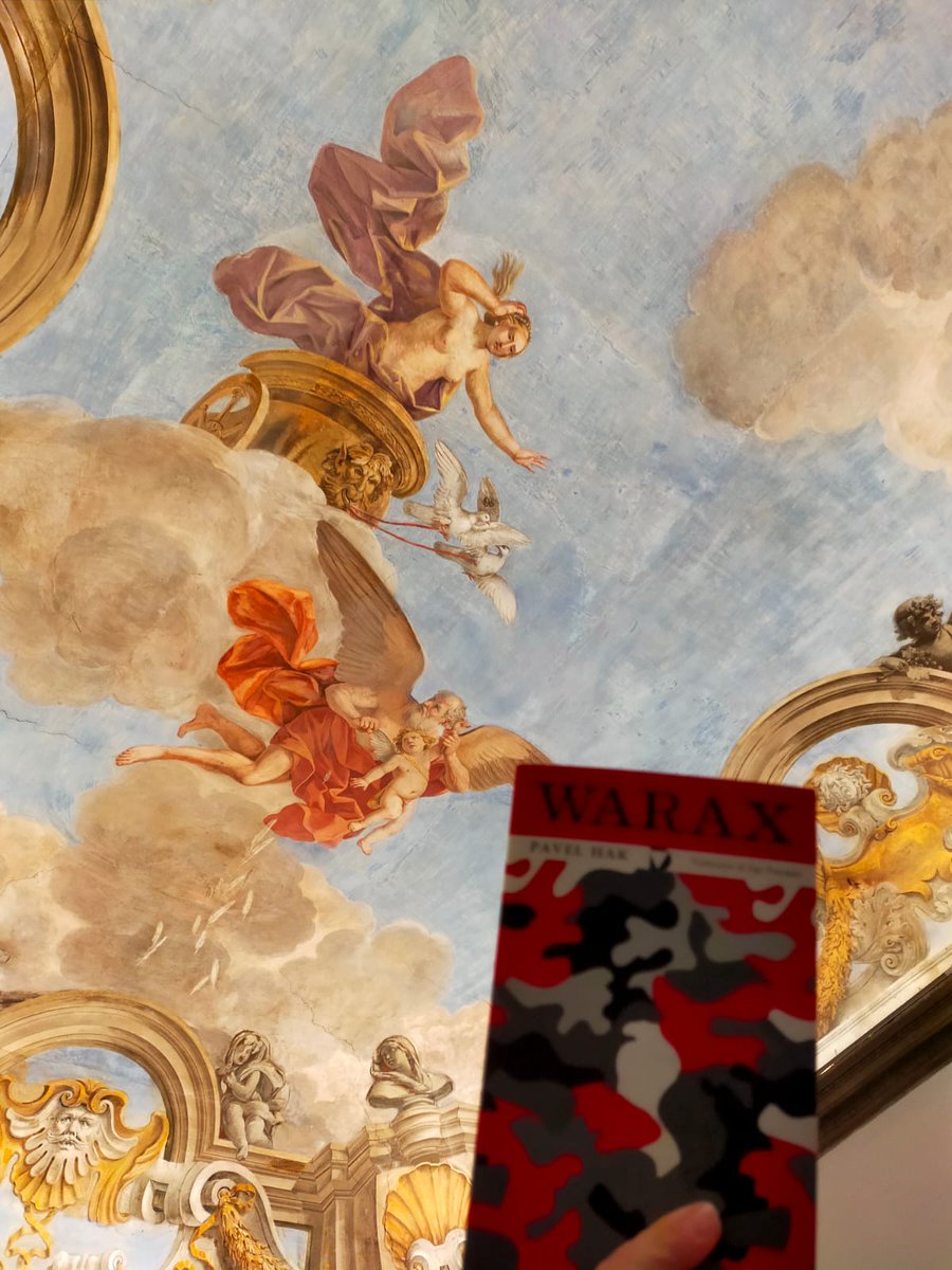 Del Vecchio Editore tweet media