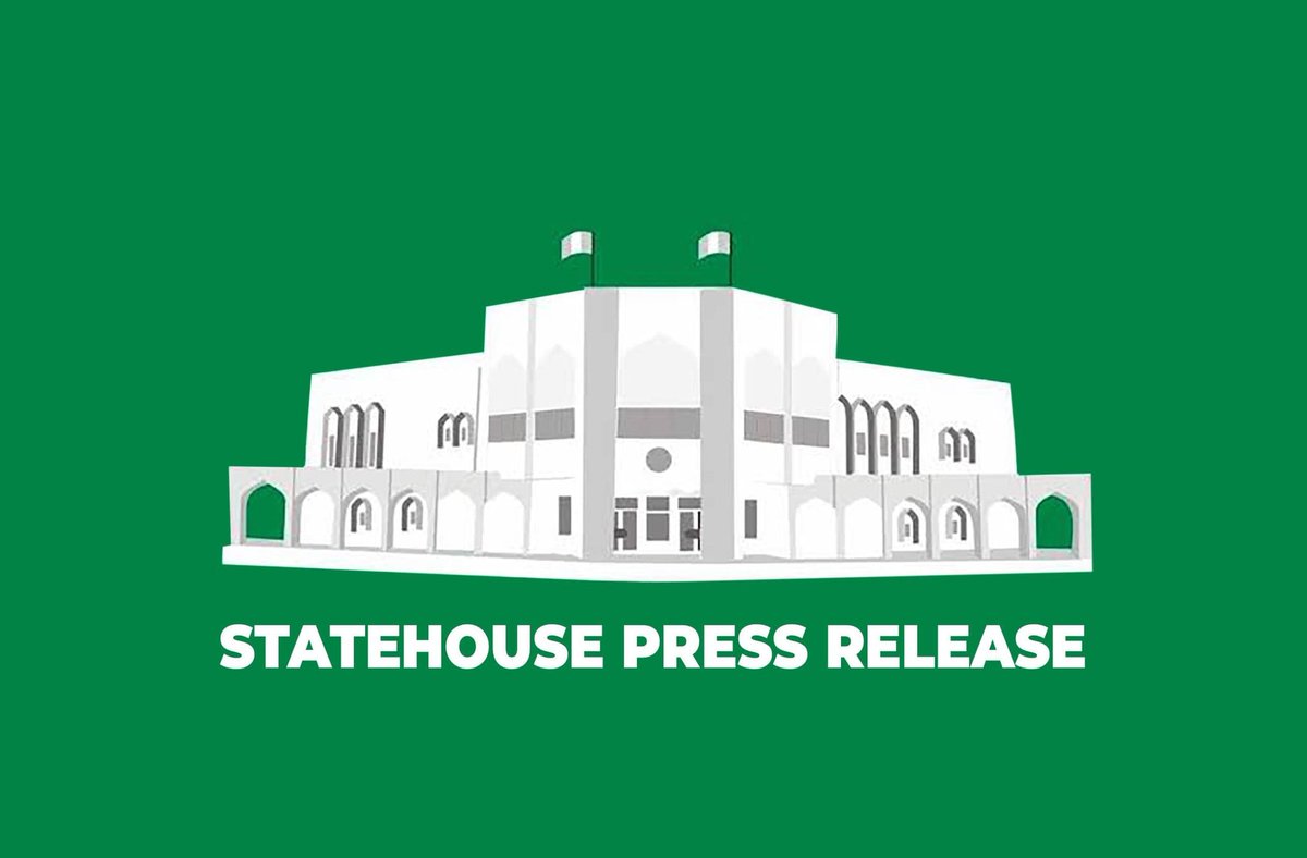 STATE HOUSE PRESS RELEASE PRESIDENT TINUBU TO ATTEND THE INAUGURATION OF PRESIDENT MAHAMAT DÉBY OF CHAD President Bola Tinubu will on Thursday, May 23, depart Abuja for N'Djamena, the Republic of Chad, to attend the inauguration of President Mahamat Déby. The inauguration of