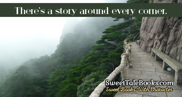 Take notes…it's fun! ~~~~~ SweetTale Books—Sweet Books with Character! sweettalebooks.com/featured.html #Sweet #CleanReads #FeaturedBooks ~~~~~ Wednesday, May 22, 2024
