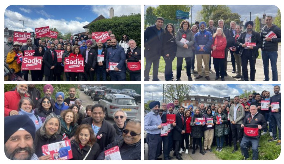 🌹TIME FOR CHANGE🌹 The Labour Party has changed. Now join us to bring change to our country through Labour’s long-term plan. We’ll be out campaigning for @UKLabour candidates across the UK - join us👍