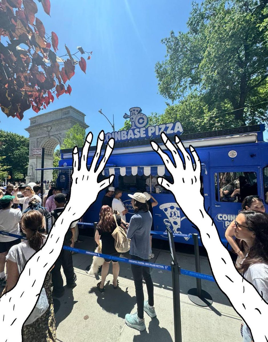 <a href="/jessepollak/">jesse.base.eth</a> Damn, <a href="/jessepollak/">jesse.base.eth</a> keep me one