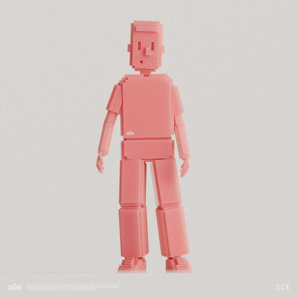 SuperChunksWorld 🔁