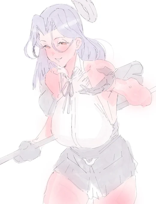 しゅけびゅ…おそれいりもす… 
