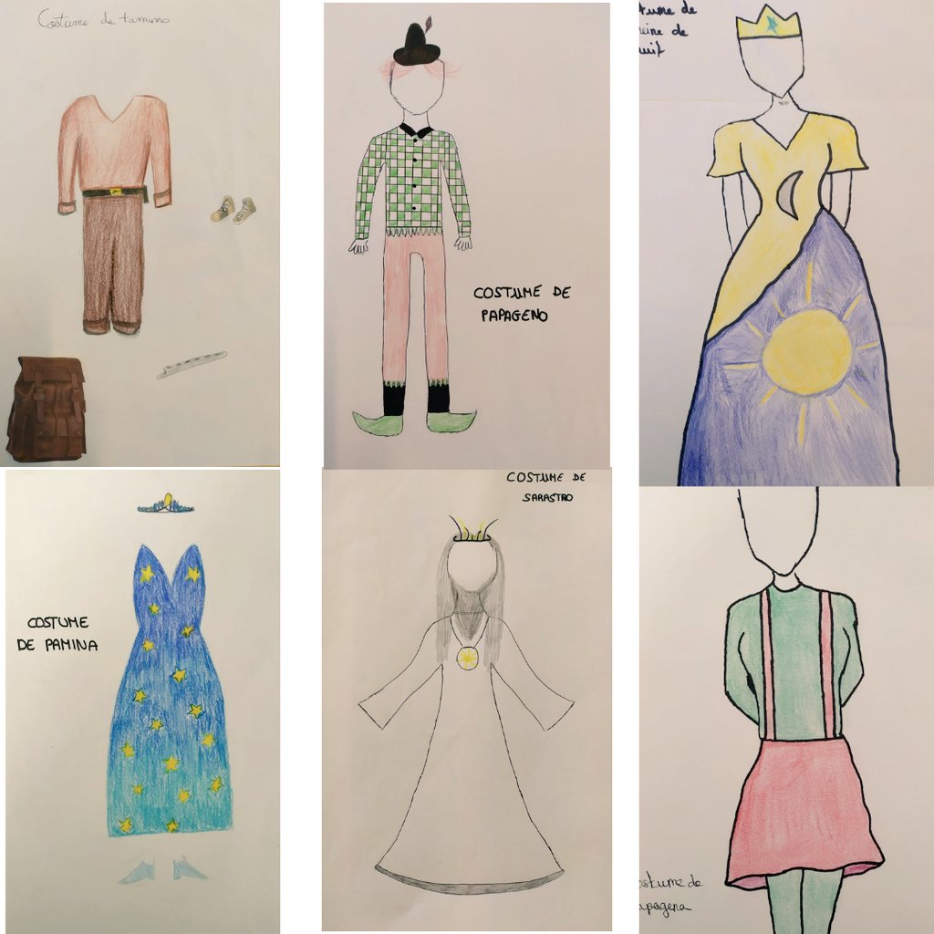 Not Marjorie tweet media