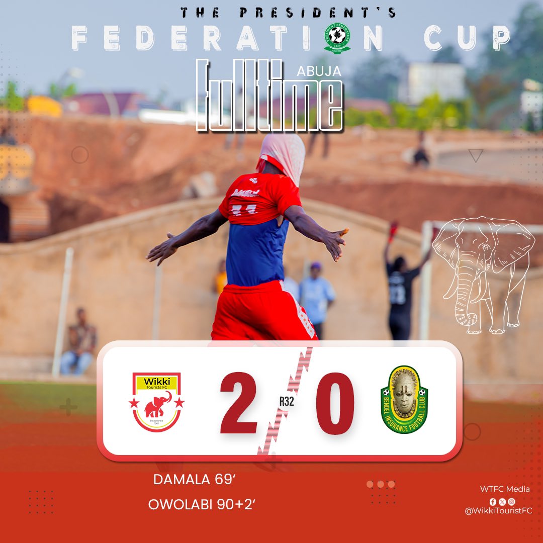 Victory over the defending champions. 
Onto the round of 16! 
#GiantElephants